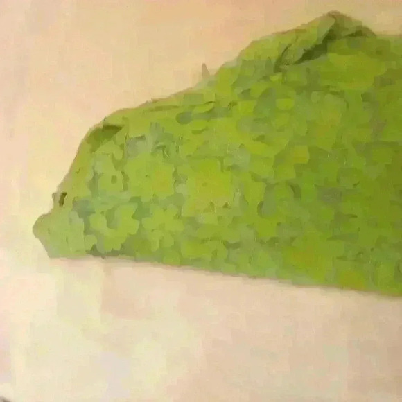 Multiples 3/4  Sleeve Button Down Blouse - Size 3XL - Picture 2 of 5